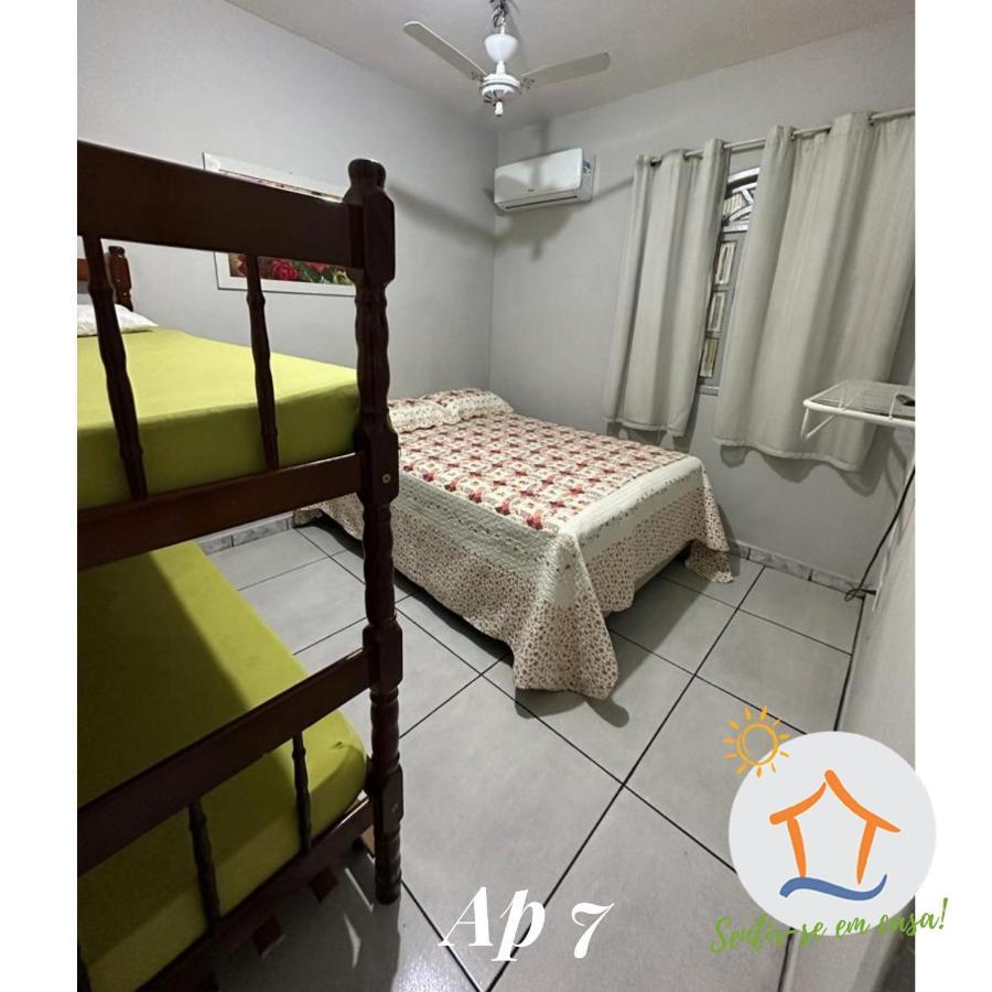 Ap 7 Inteiro Privatico C\ Wi-Fi. Sentir_Se Em Casa! Apartment Vila Velha  Exterior photo