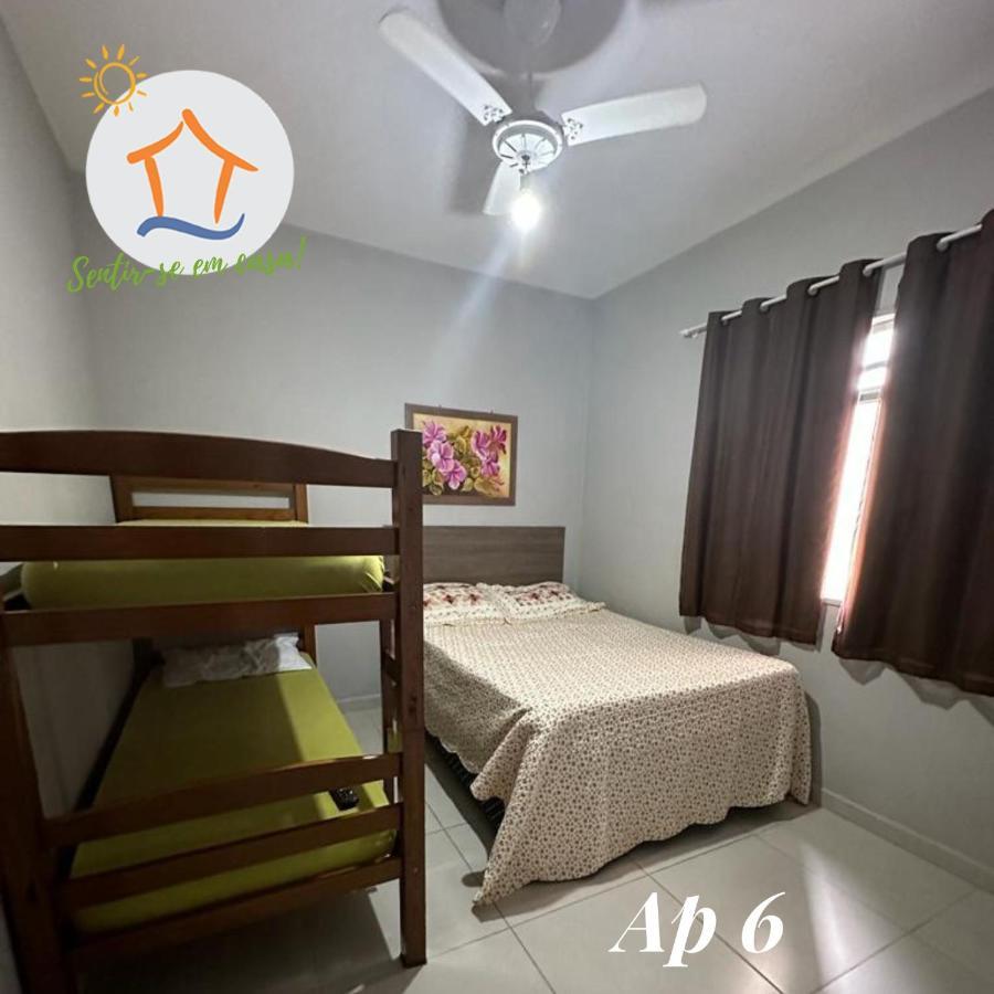 Ap 7 Inteiro Privatico C\ Wi-Fi. Sentir_Se Em Casa! Apartment Vila Velha  Exterior photo